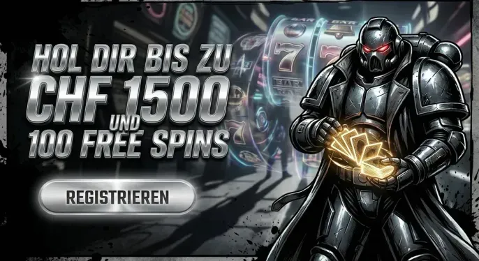 Slot Planet Casino